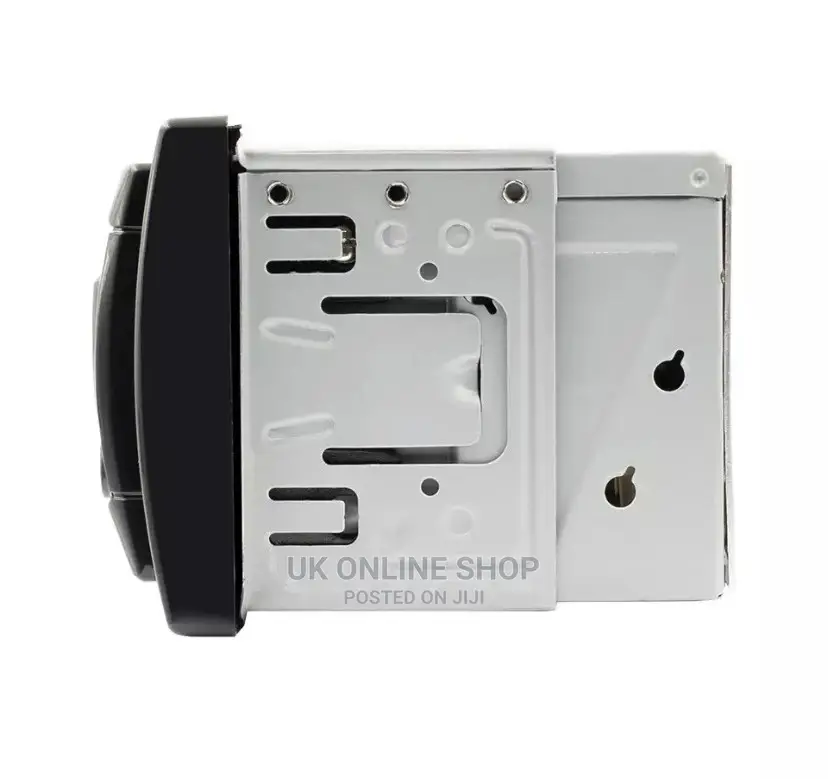 Car MP3 Player 12V Universal Dual Radio Vehicle Auto