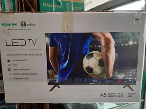 Hisense Tv 32 Inches Digital