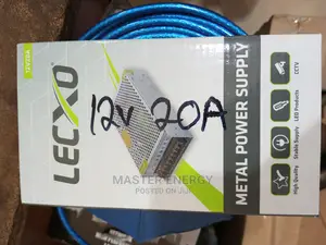 20a Power Supply