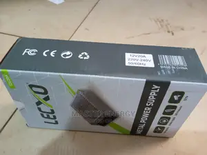 20a Power Supply