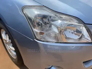 Toyota Premio 2008 Blue