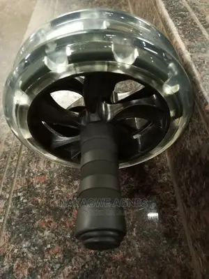 Abs Roller Wheel