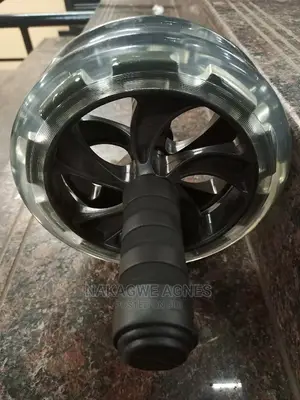 Abs Roller Wheel