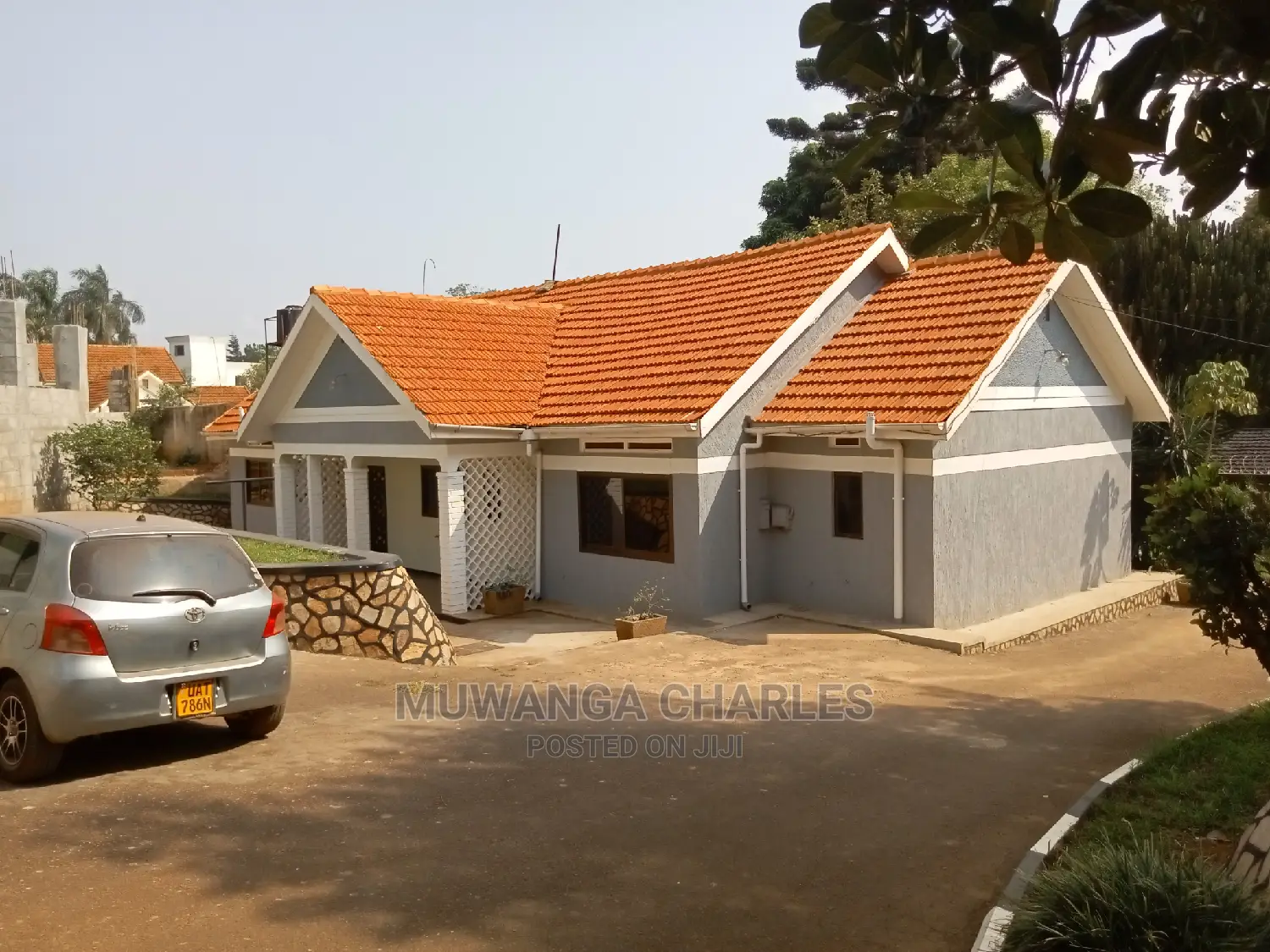 4bdrm Bungalow in Fs Properties Ltd, Central Division for Rent