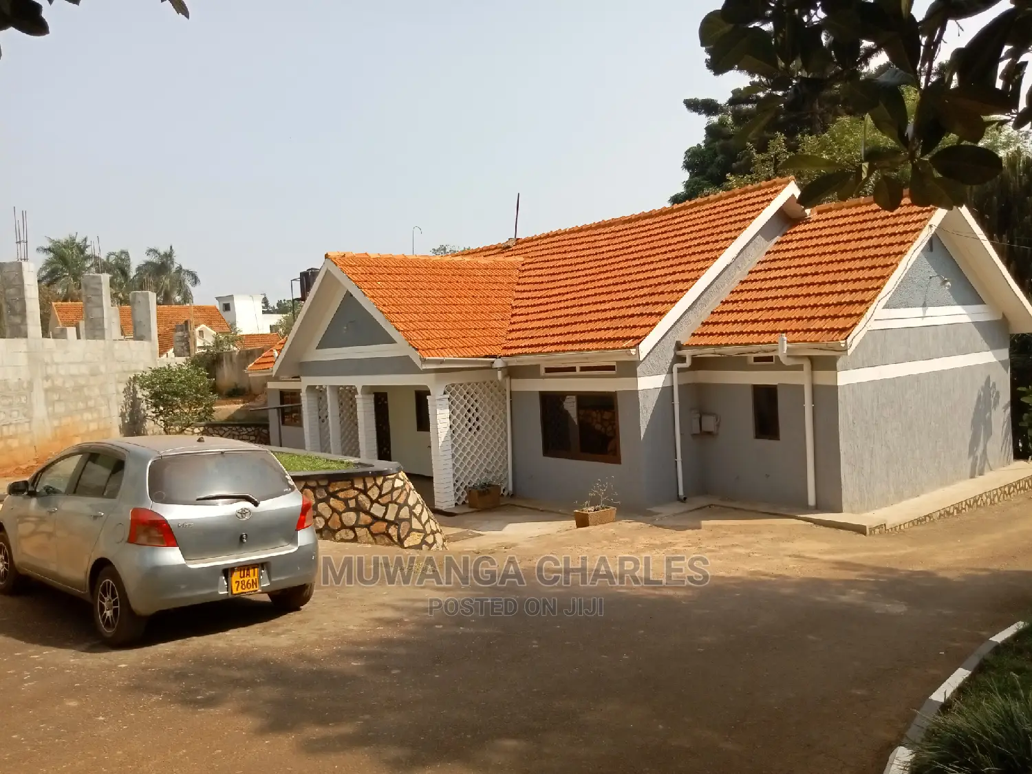 4bdrm Bungalow in Fs Properties Ltd, Central Division for Rent