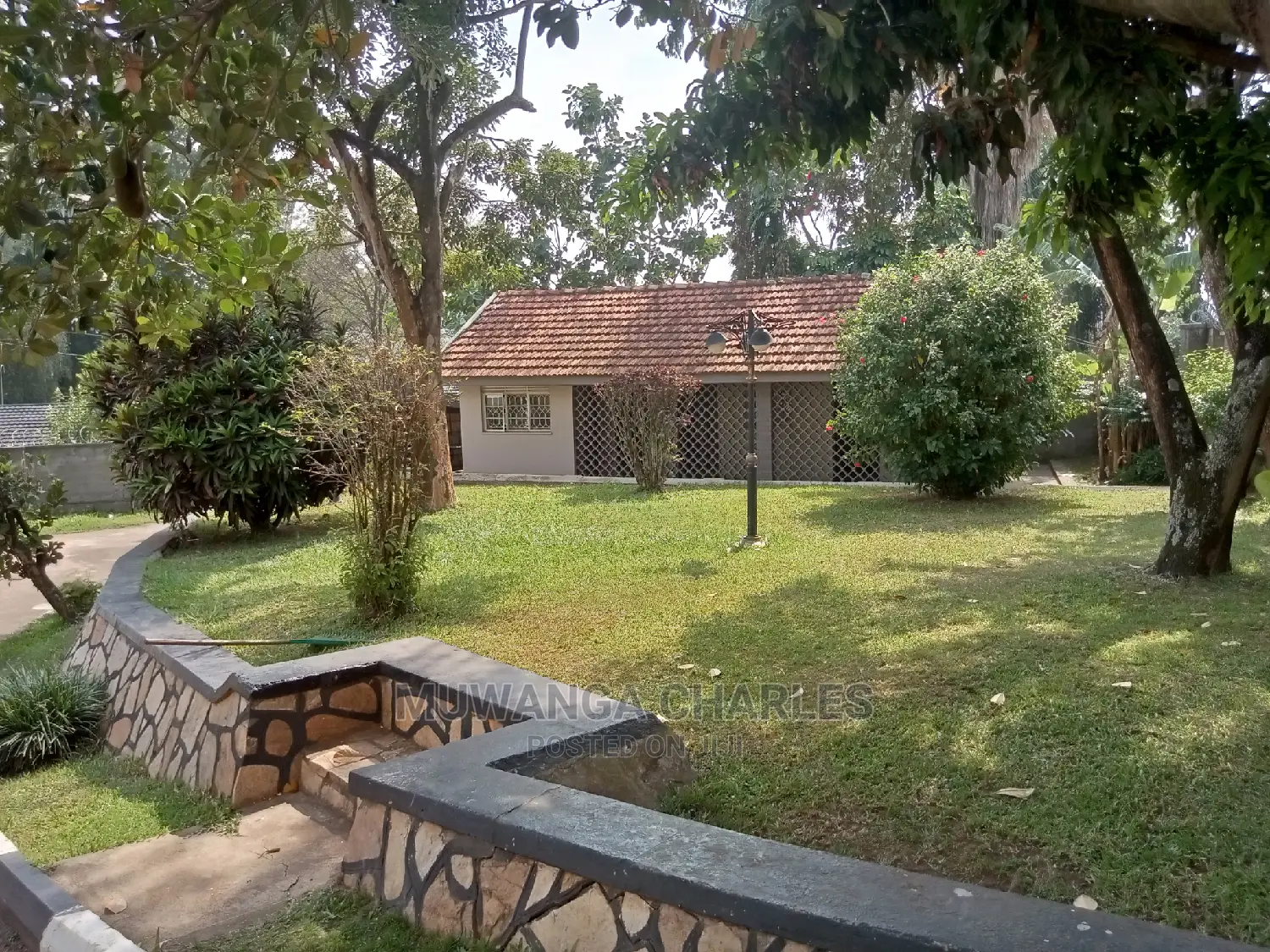 4bdrm Bungalow in Fs Properties Ltd, Central Division for Rent