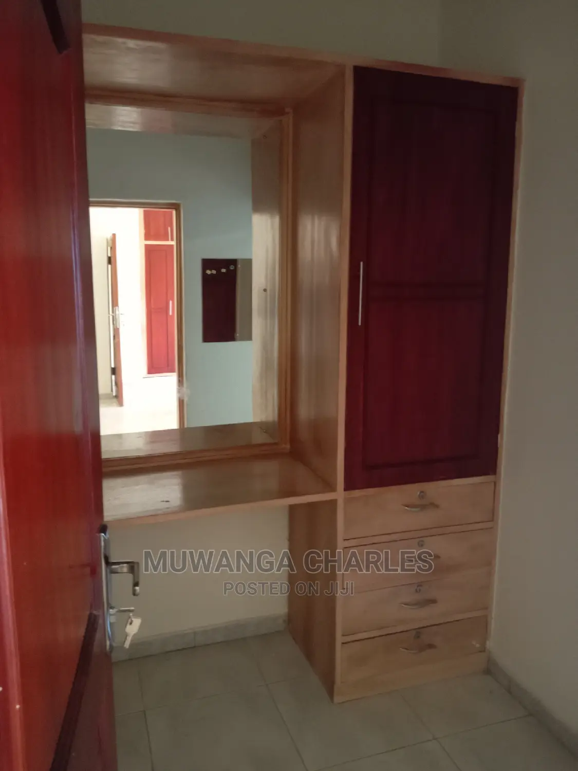 4bdrm Bungalow in Fs Properties Ltd, Central Division for Rent