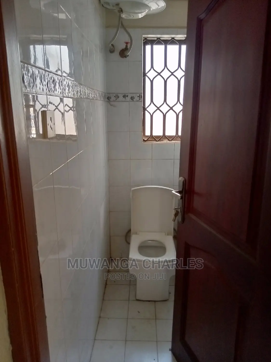 4bdrm Bungalow in Fs Properties Ltd, Central Division for Rent