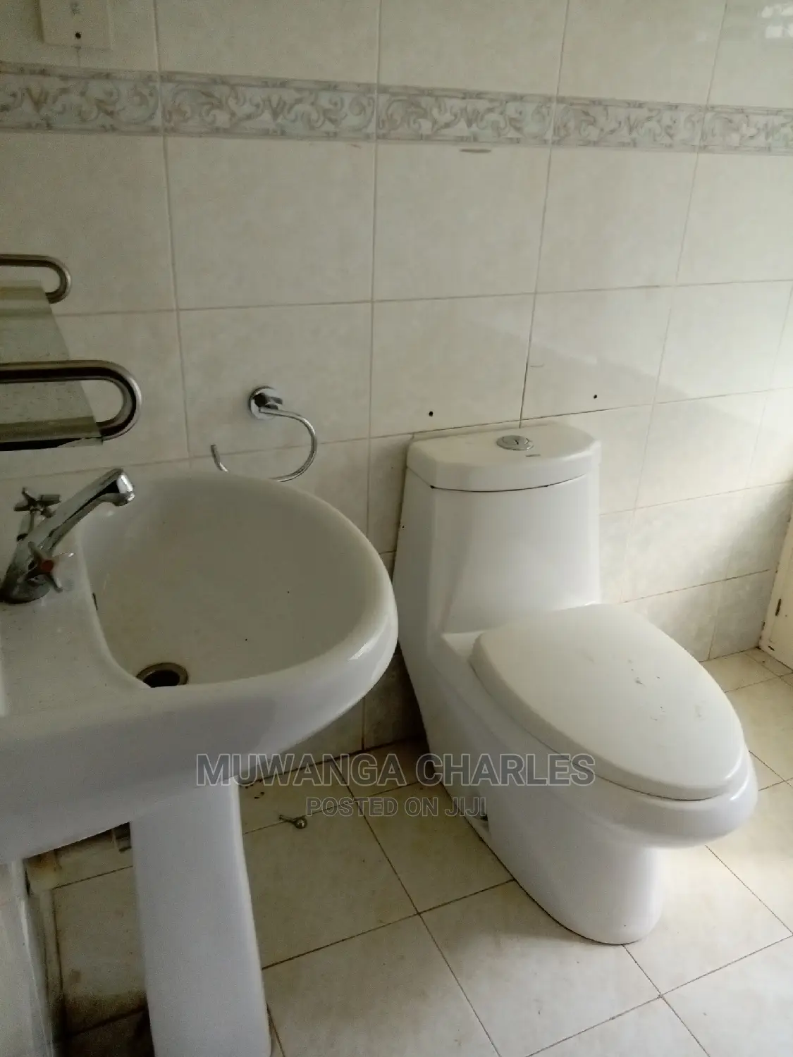 4bdrm Bungalow in Fs Properties Ltd, Central Division for Rent