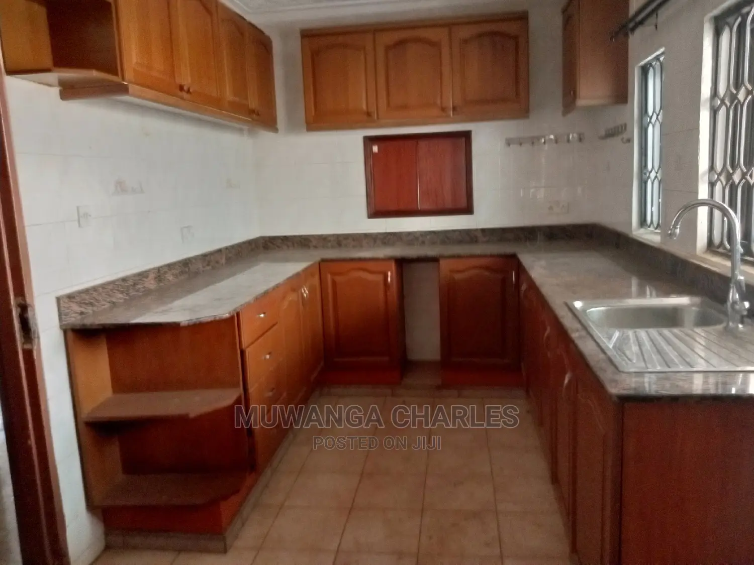4bdrm Bungalow in Fs Properties Ltd, Central Division for Rent