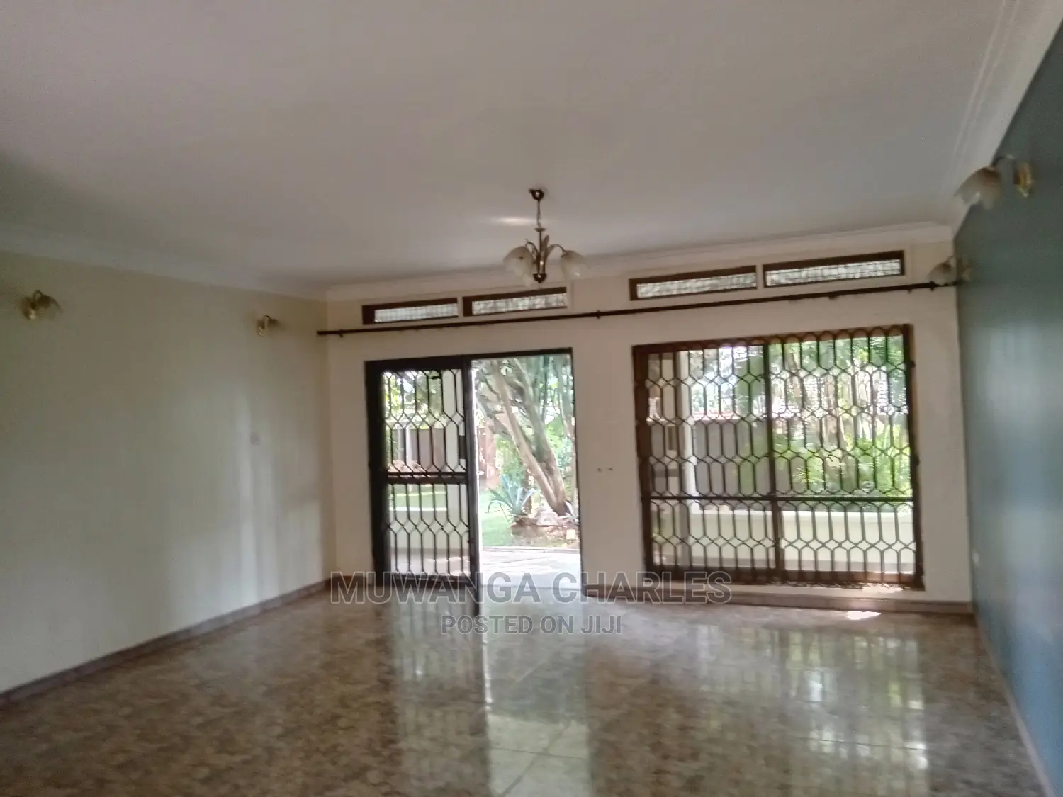 4bdrm Bungalow in Fs Properties Ltd, Central Division for Rent
