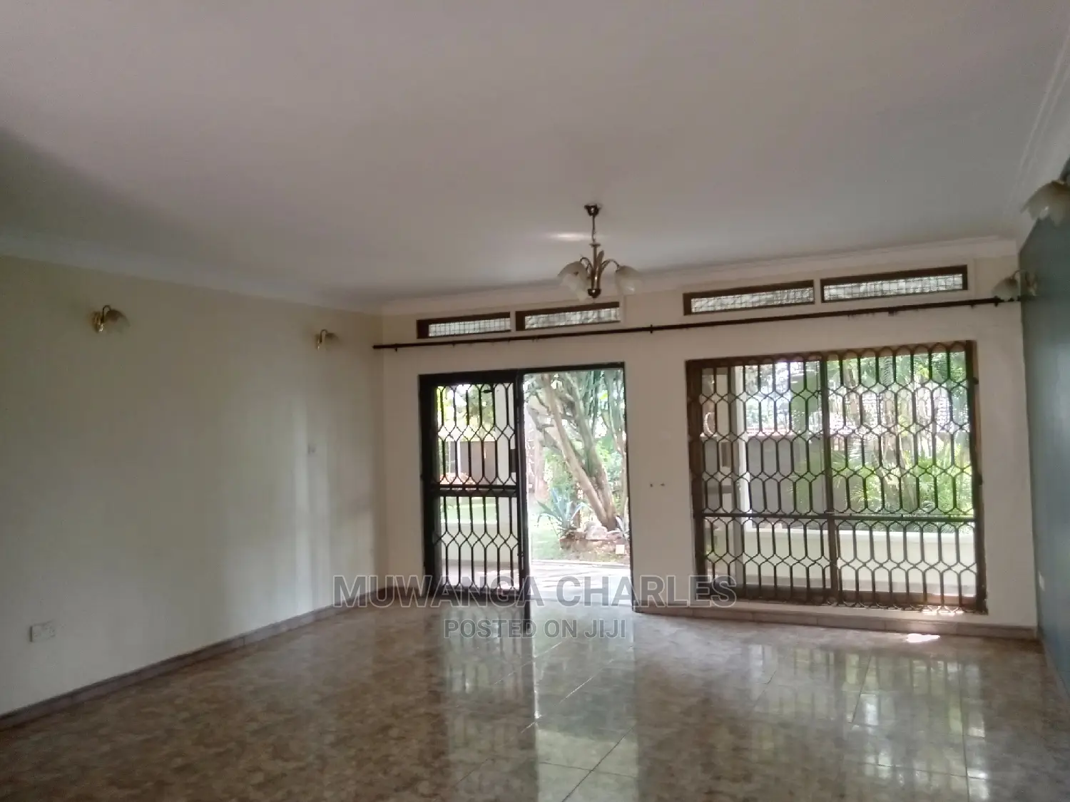 4bdrm Bungalow in Fs Properties Ltd, Central Division for Rent