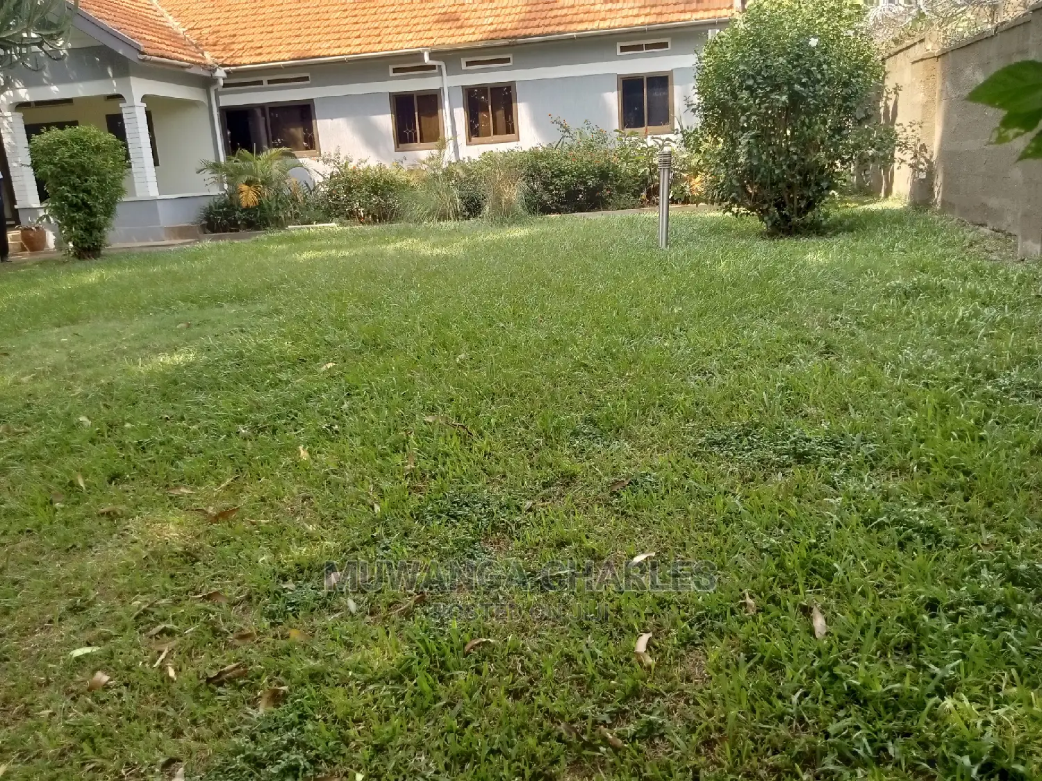 4bdrm Bungalow in Fs Properties Ltd, Central Division for Rent