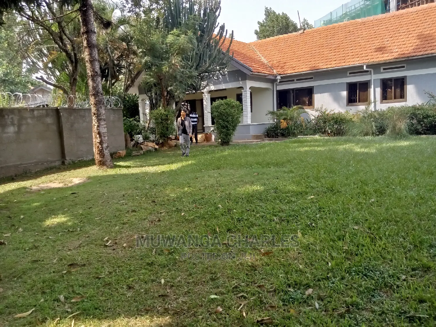 4bdrm Bungalow in Fs Properties Ltd, Central Division for Rent