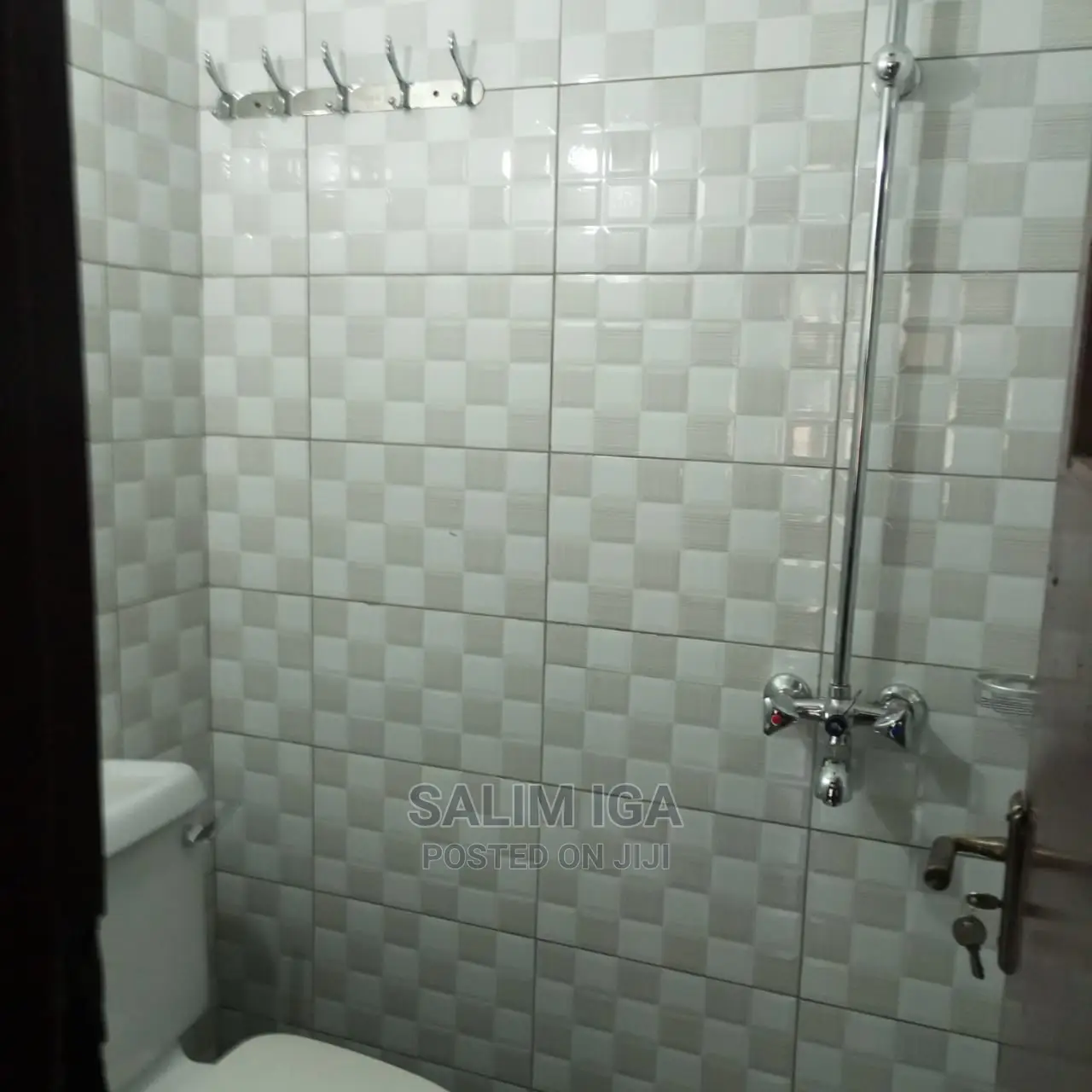 3bdrm Block of Flats in Kololo Property, Central Division for Rent
