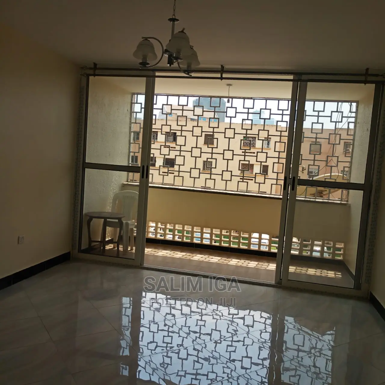 3bdrm Block of Flats in Kololo Property, Central Division for Rent