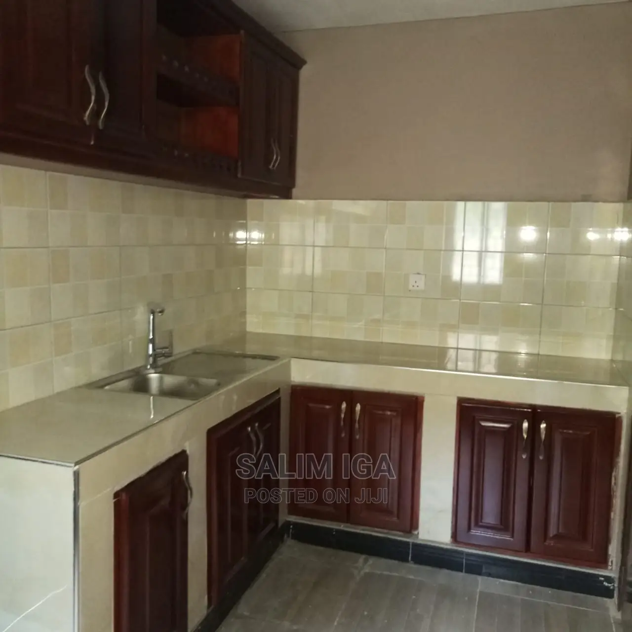 3bdrm Block of Flats in Kololo Property, Central Division for Rent