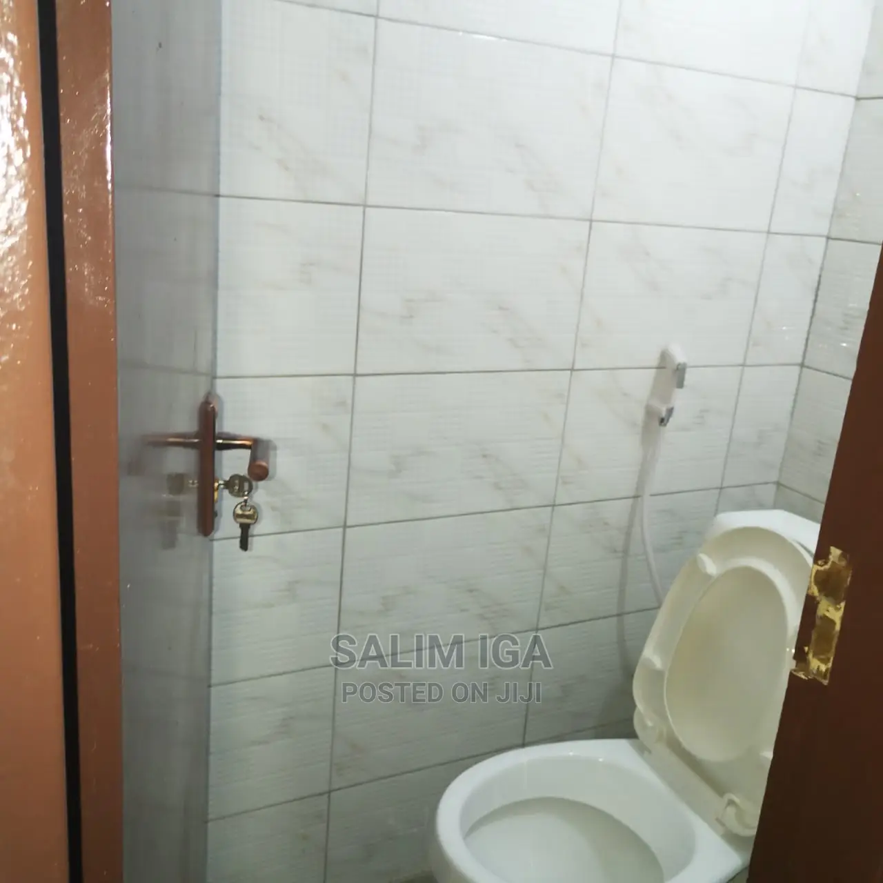 3bdrm Block of Flats in Kololo Property, Central Division for Rent