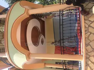Balcony Gypsum Boards Designing.