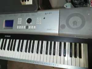 Dgx620 Keyboard Uk Used