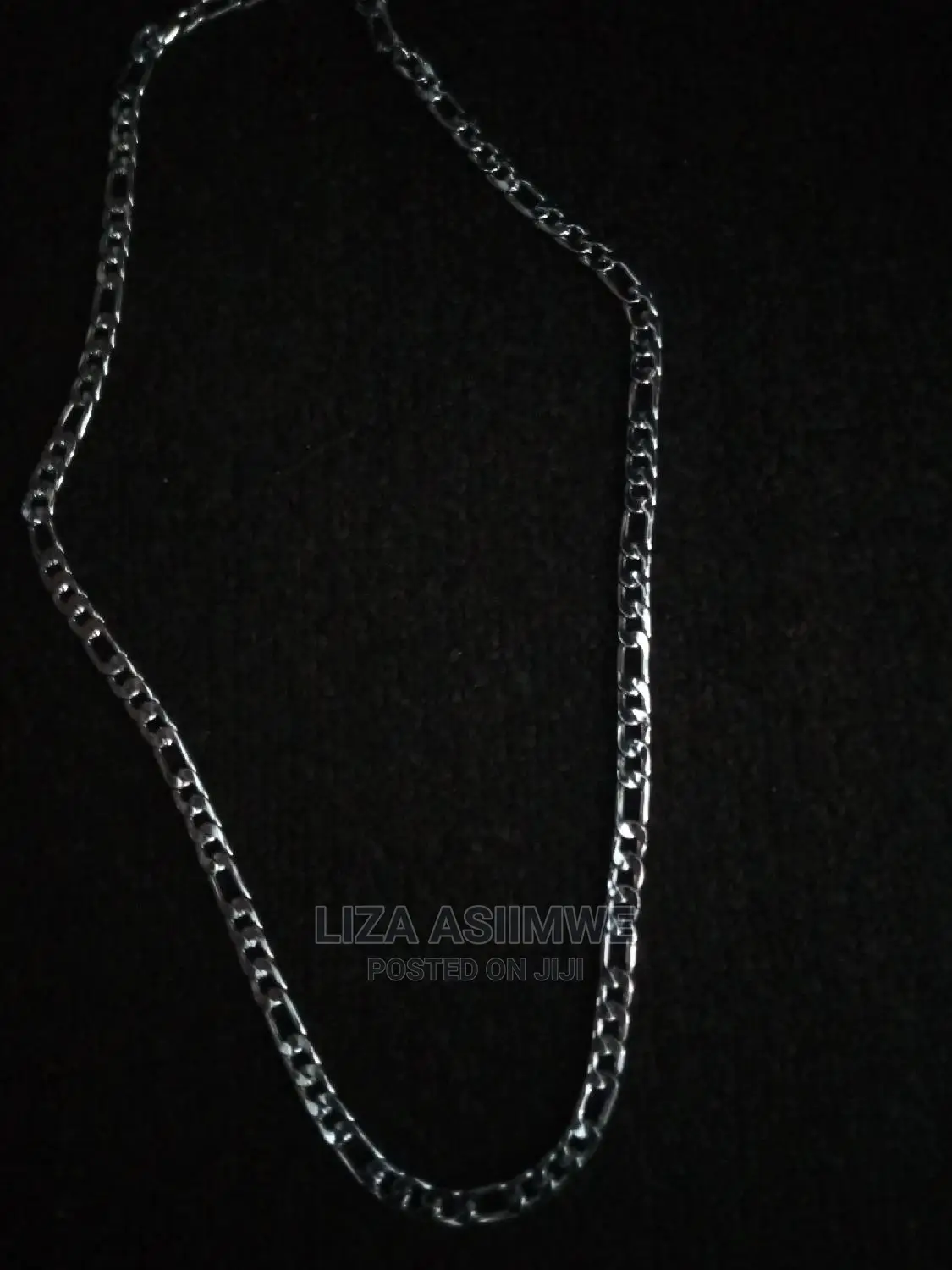 Men's Simple Chains/Necklace Available