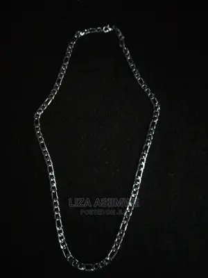 Men's Simple Chains/Necklace Available