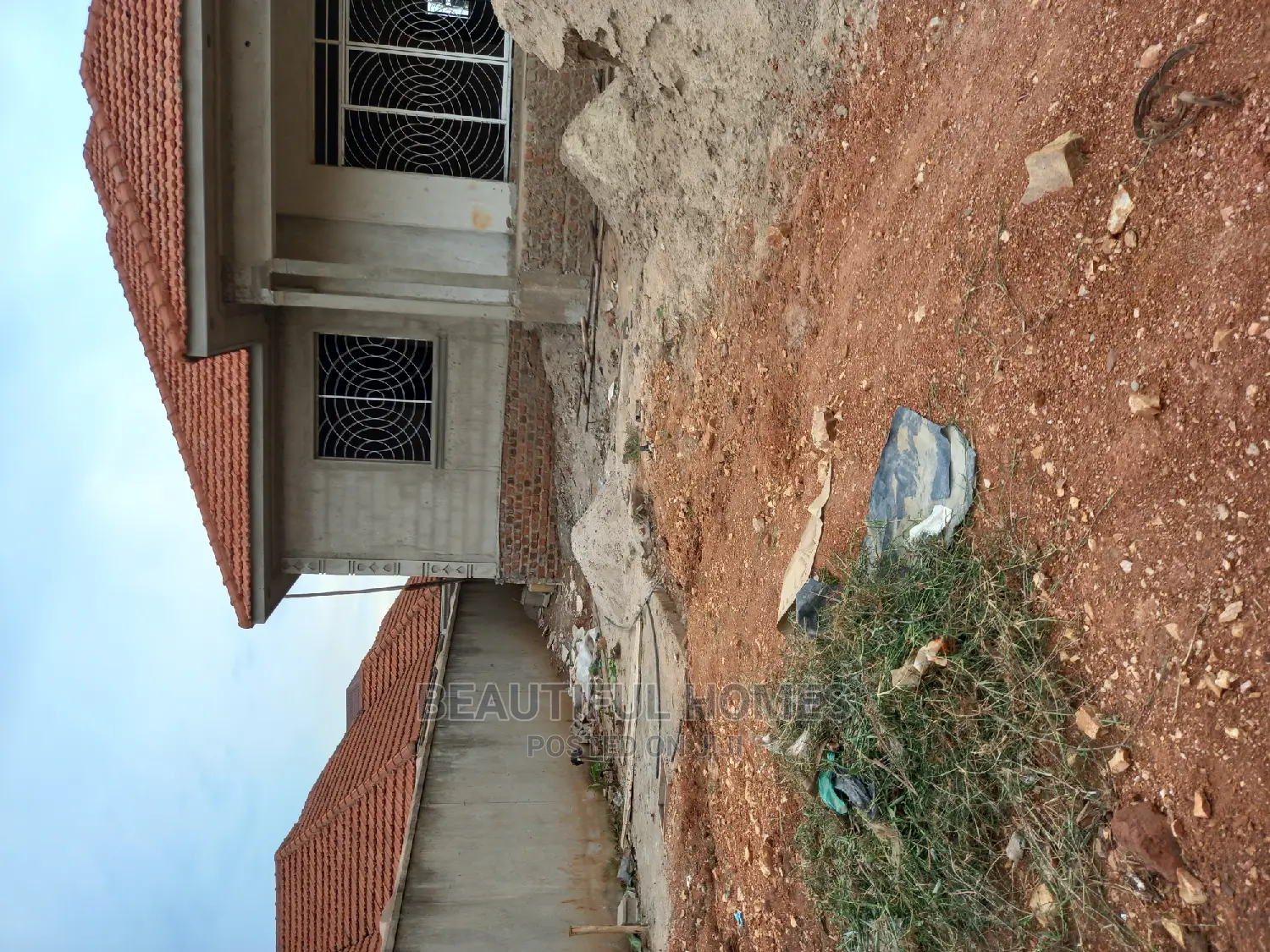 Furnished 4bdrm House in Namugongo, Kira for Sale