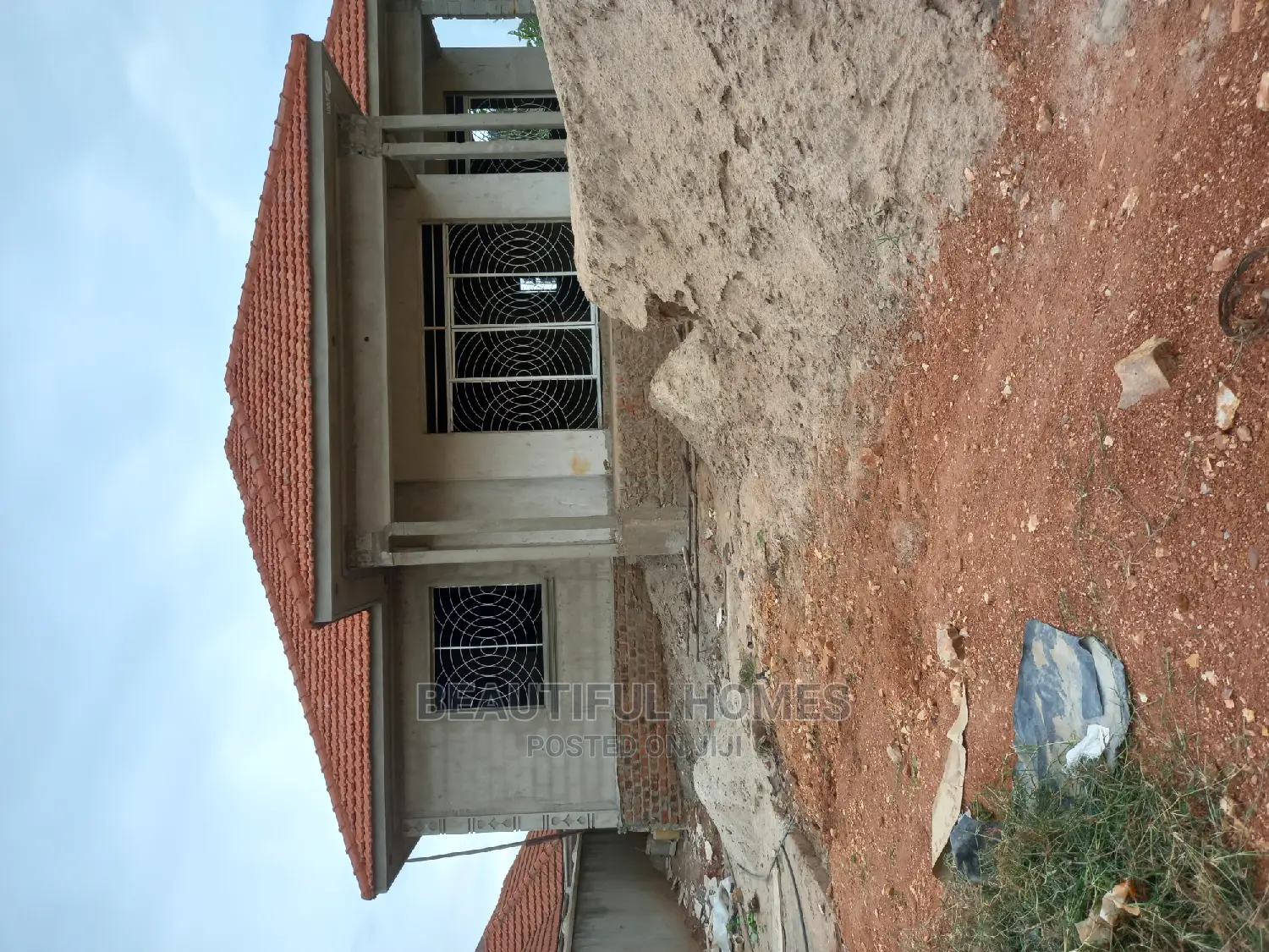 Furnished 4bdrm House in Namugongo, Kira for Sale