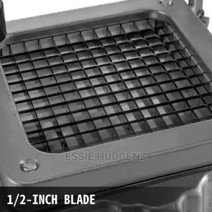 Commercial French Fries Cutter