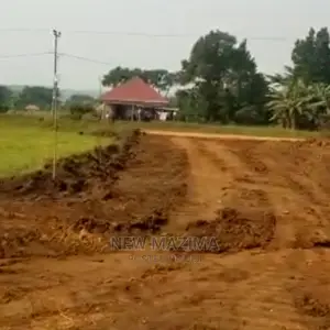 Kasanje Town Estate With Strategic Arleady Titled Plots