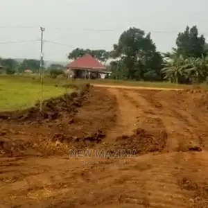 Kasanje Town Estate With Strategic Arleady Titled Plots