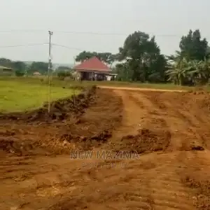 Kasanje Town Estate With Strategic Arleady Titled Plots