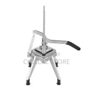 Commercial French Fries Cutter