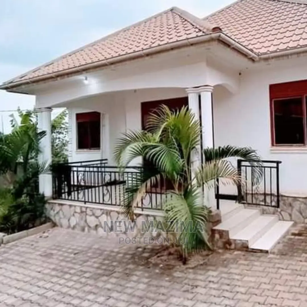 3bdrm House in Namugongo Kiwango, Division B for Sale