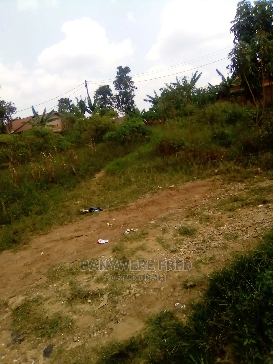 3acres of Farmland for Sale in Katongo