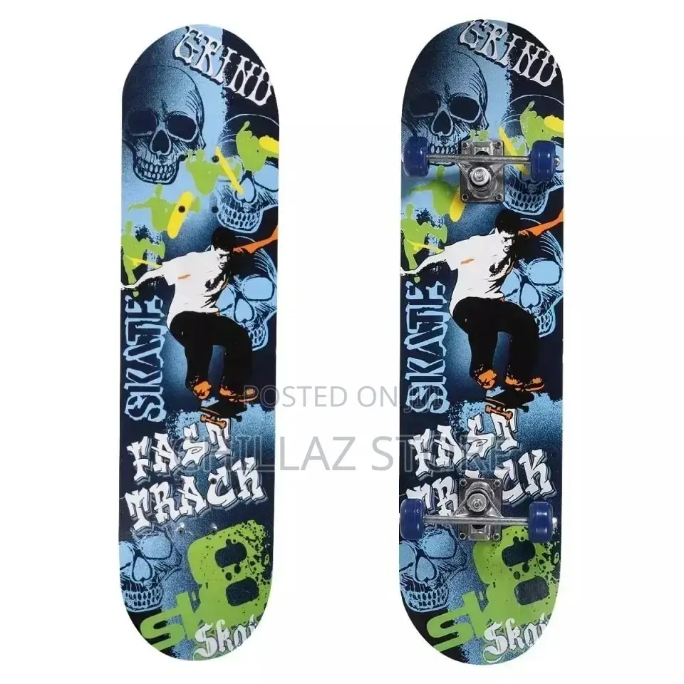 Skate Boards