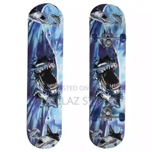 Skate Boards