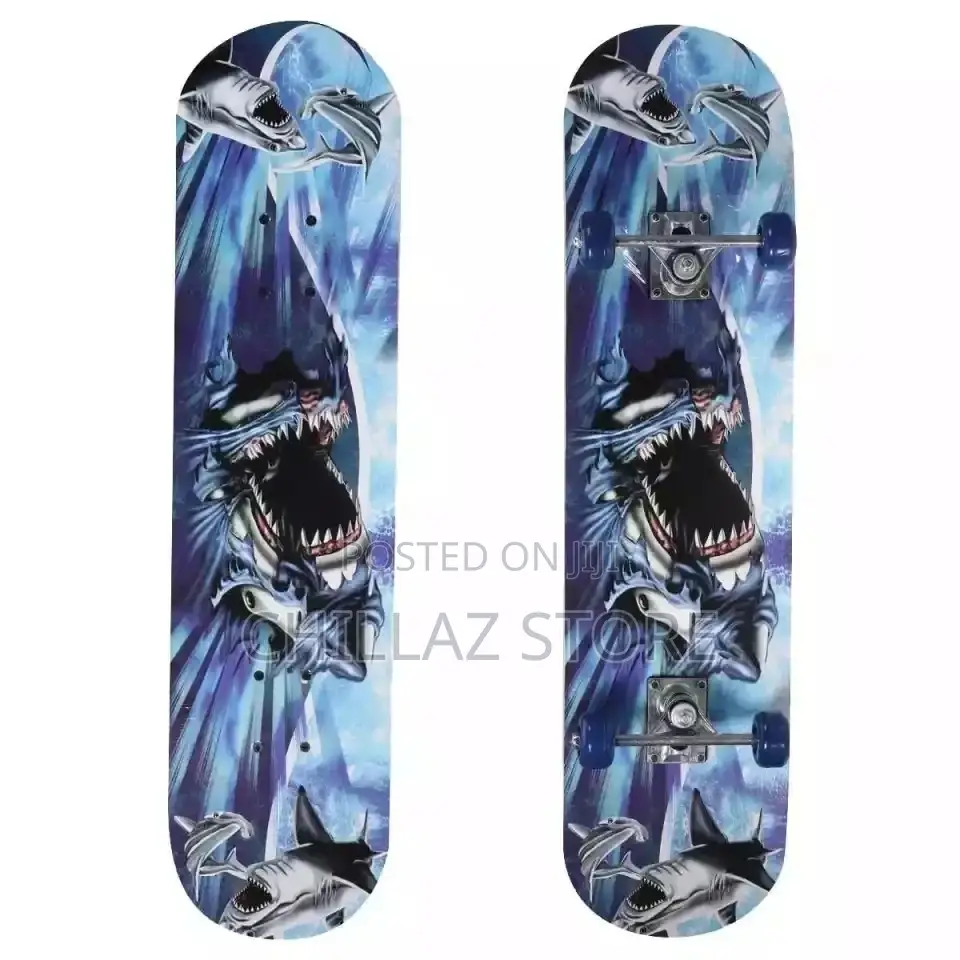 Skate Boards