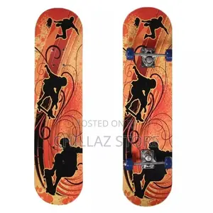 Skate Boards