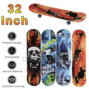 Skate Boards