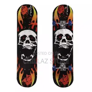 Skate Boards