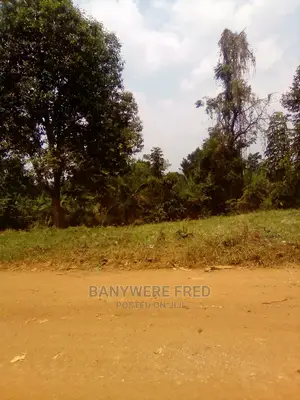 2acres of Farmland for Sale in Kawuku