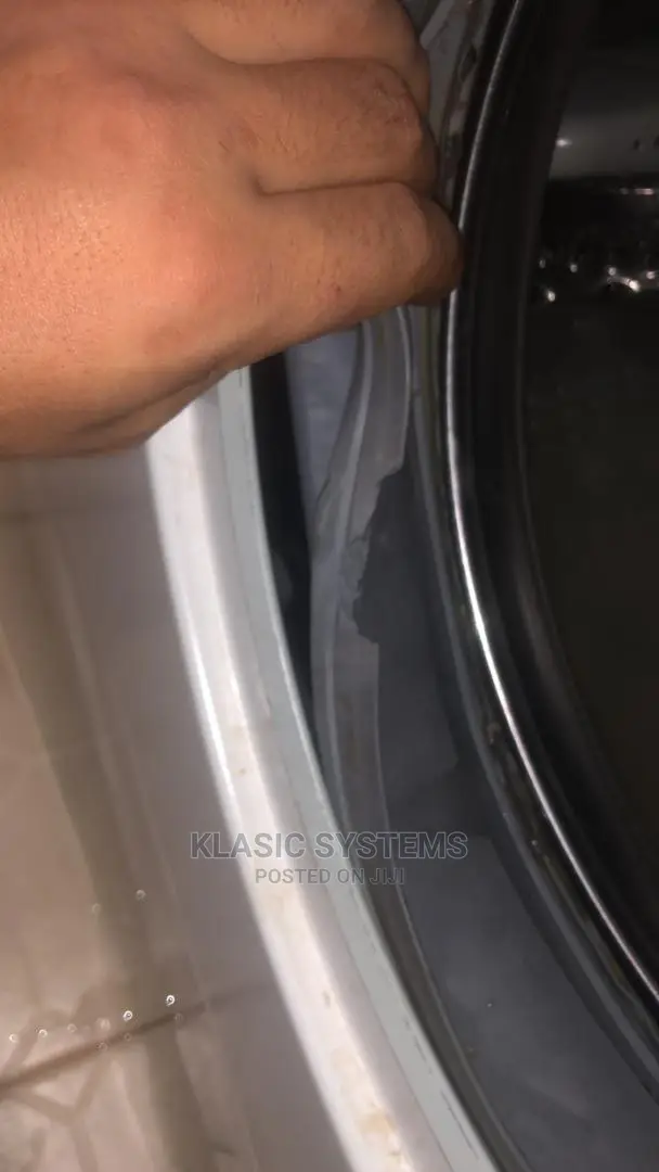 Washing Machine Repair at Your Home or Your Work