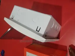 Electricity Distribution Box 4-6 Ways Main Switch Roth