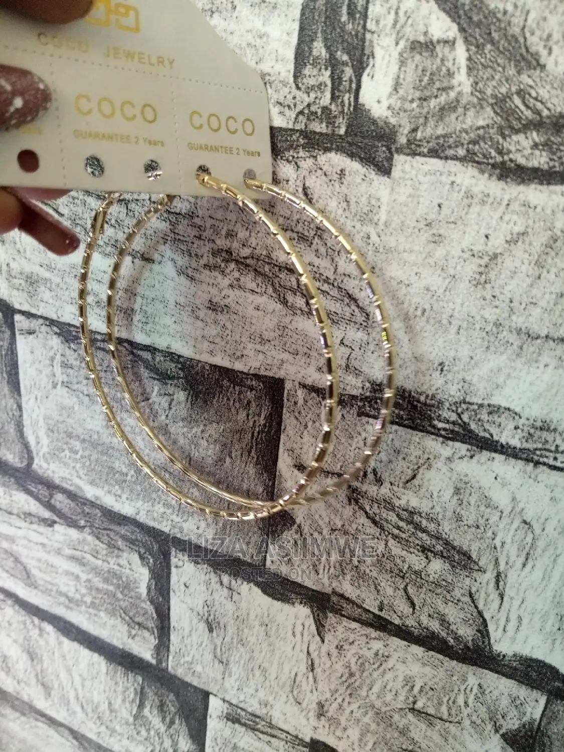 Danglars Available