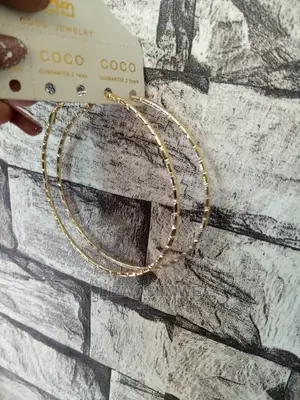 Danglars Available