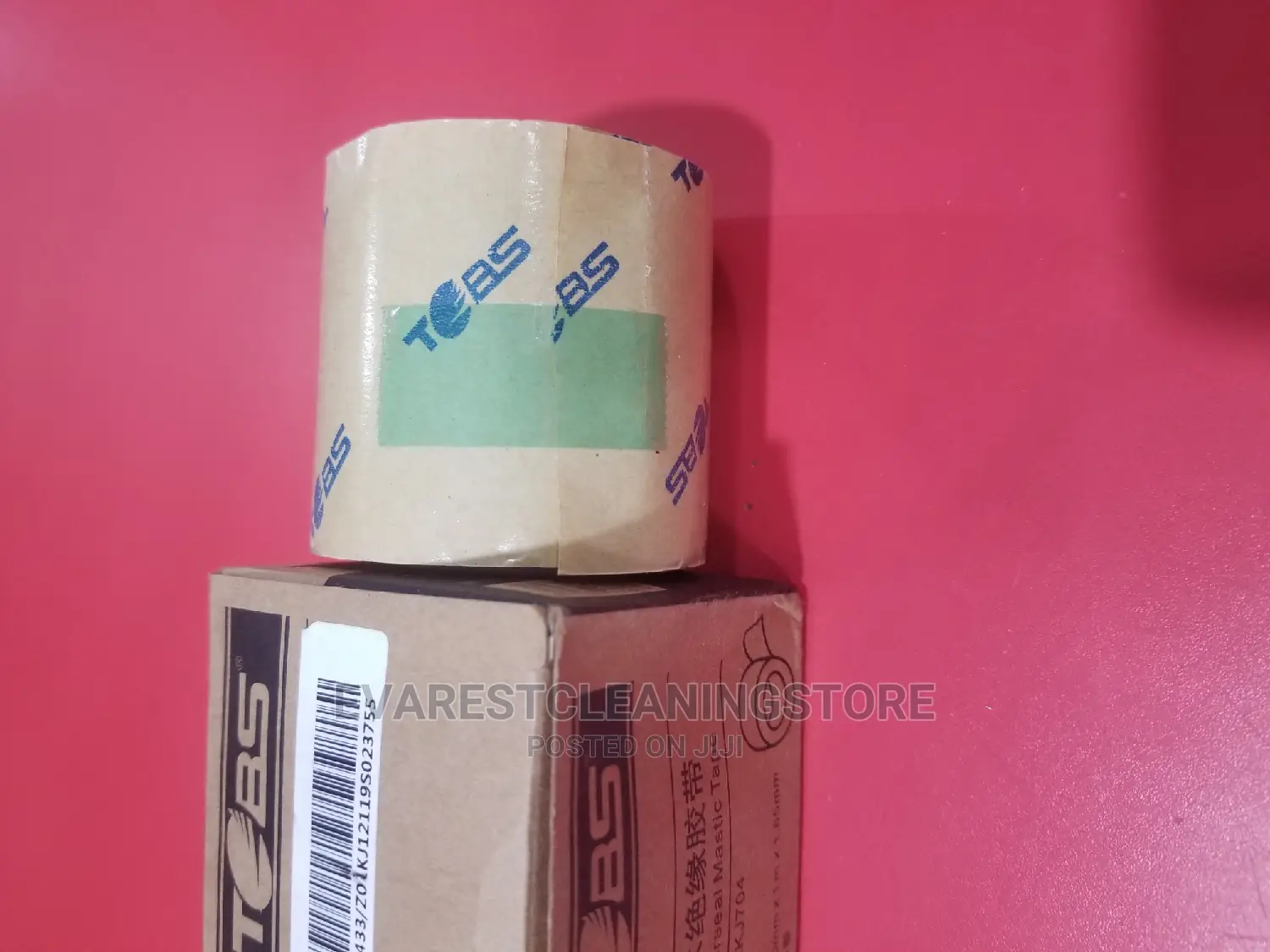 TOBS Waterseal Mastic Tape