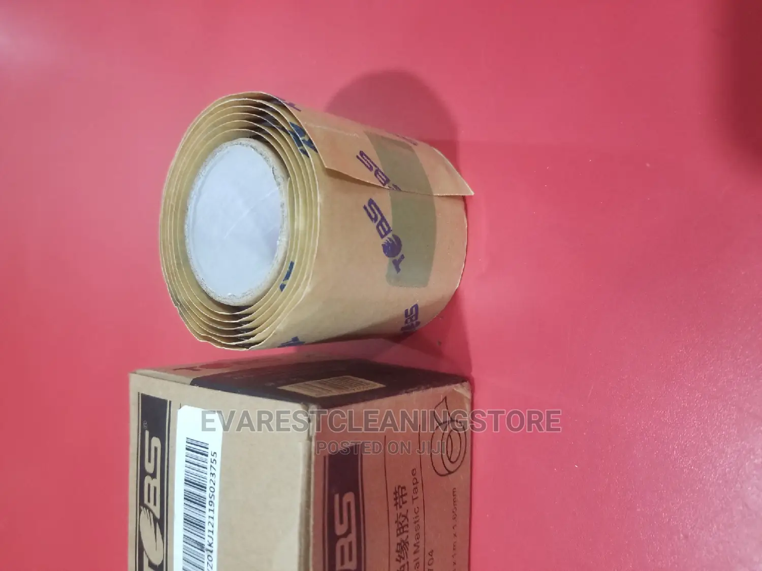 TOBS Waterseal Mastic Tape