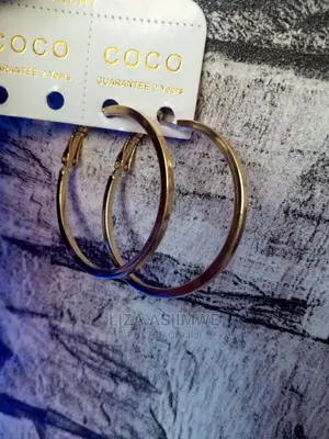 Round and Quality Danglars Available