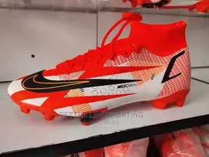 Football Boots Mercurial Original